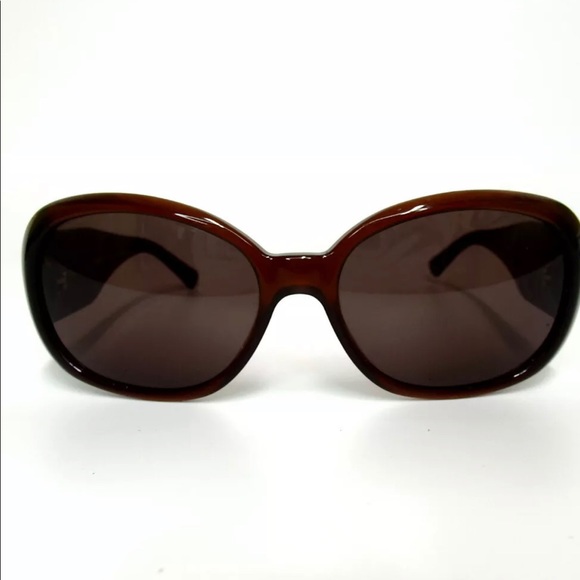 Chanel Camellia flower sunglasses - Picture 2 of 10